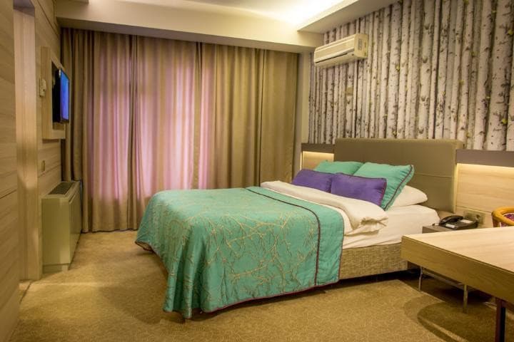 Asya Hotel Balıkesir-28