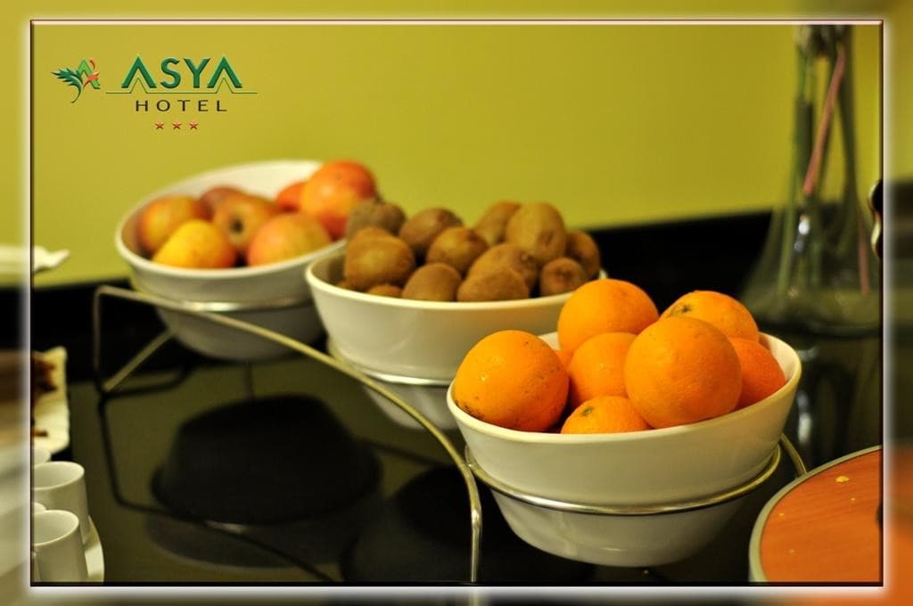 Asya Hotel Balıkesir-5