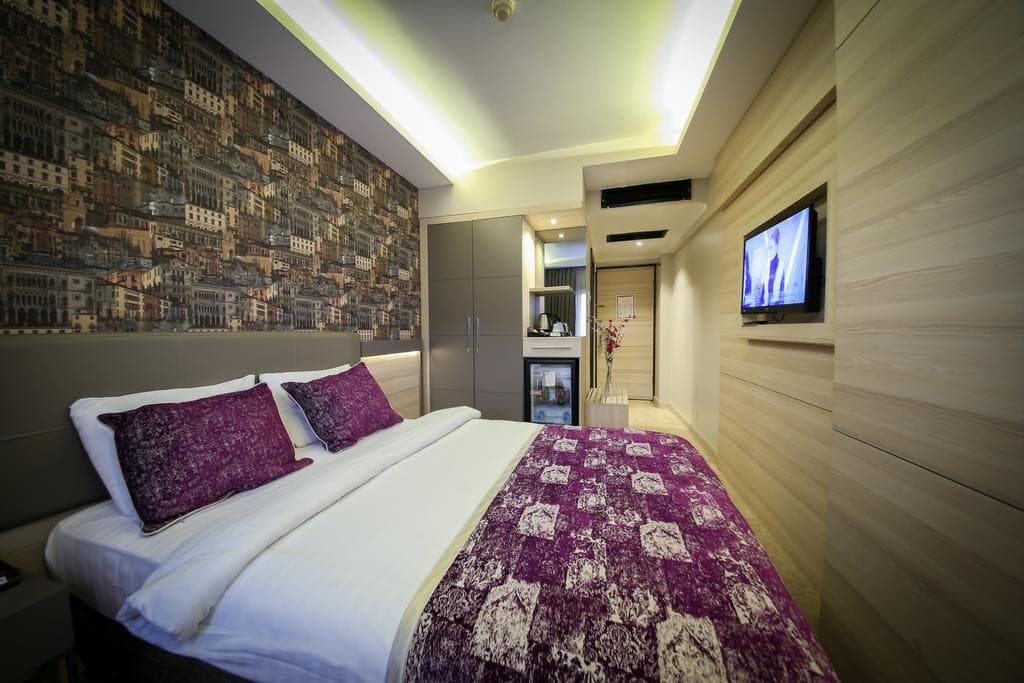 Asya Hotel Balıkesir-19