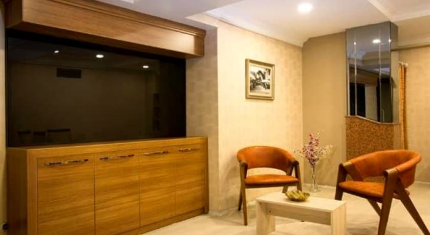 Asya Hotel Balıkesir-32