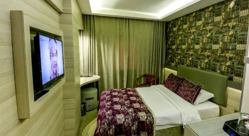 Asya Hotel Balıkesir-35