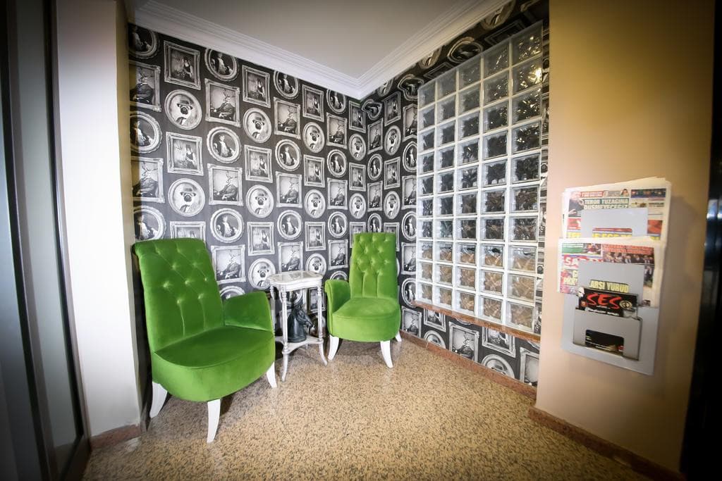 Asya Hotel Balıkesir-29