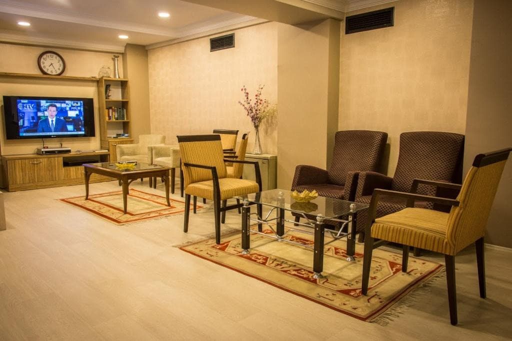 Asya Hotel Balıkesir-20