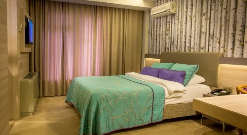 Asya Hotel Balıkesir-37