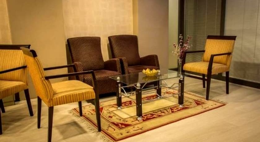 Asya Hotel Balıkesir-33