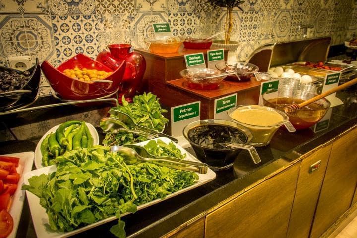 Asya Hotel Balıkesir-10