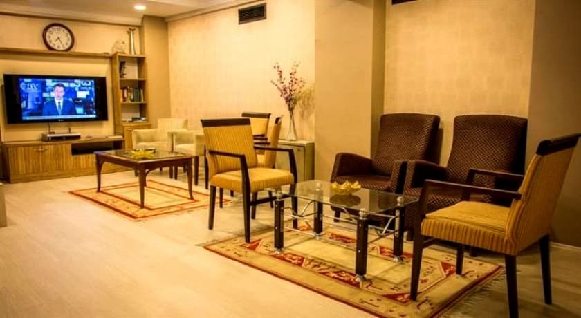 Asya Hotel Balıkesir-34