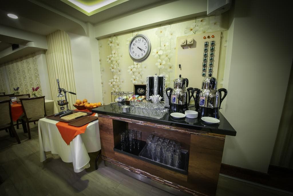 Asya Hotel Balıkesir-4