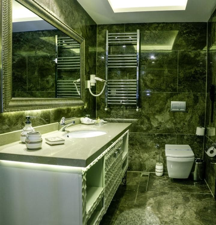 Asya Hotel Balıkesir-23