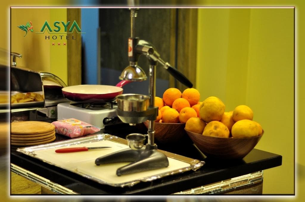 Asya Hotel Balıkesir-12