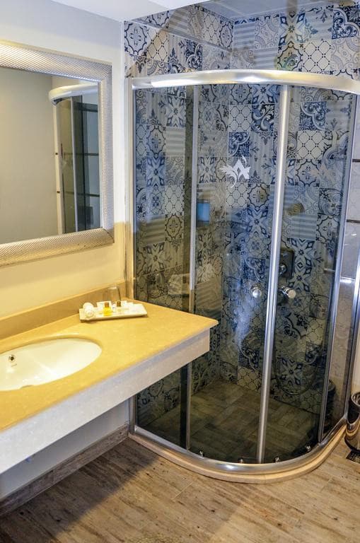 Asya Hotel Balıkesir-27