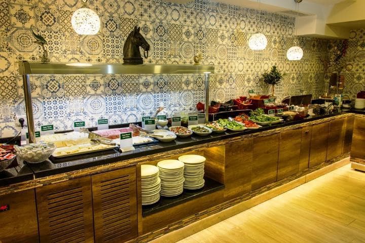 Asya Hotel Balıkesir-8