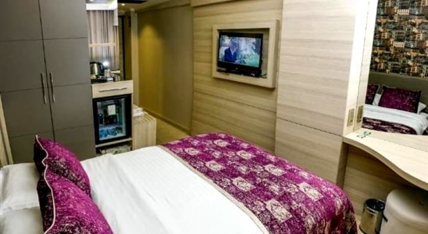 Asya Hotel Balıkesir-31