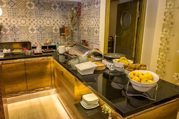 Asya Hotel Balıkesir-13