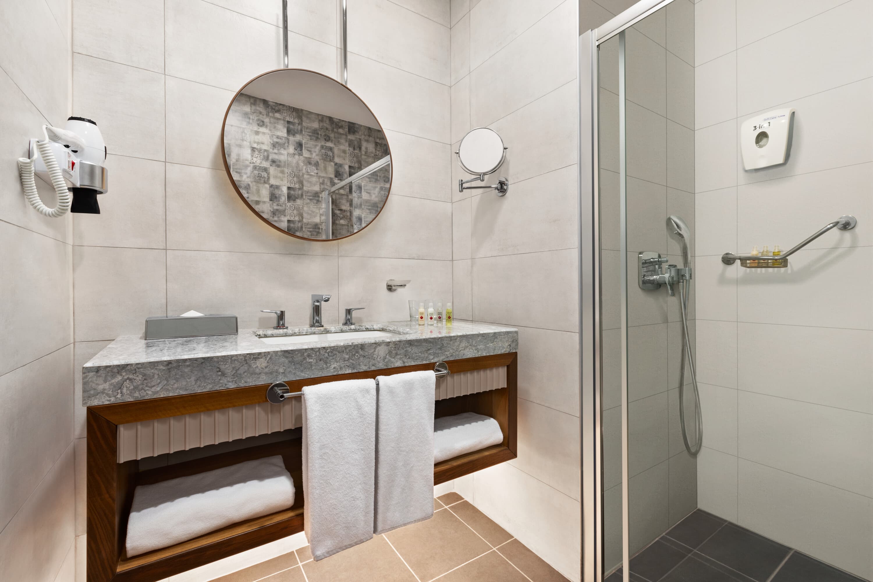 Tryp By Wyndham İstanbul Topkapı-16