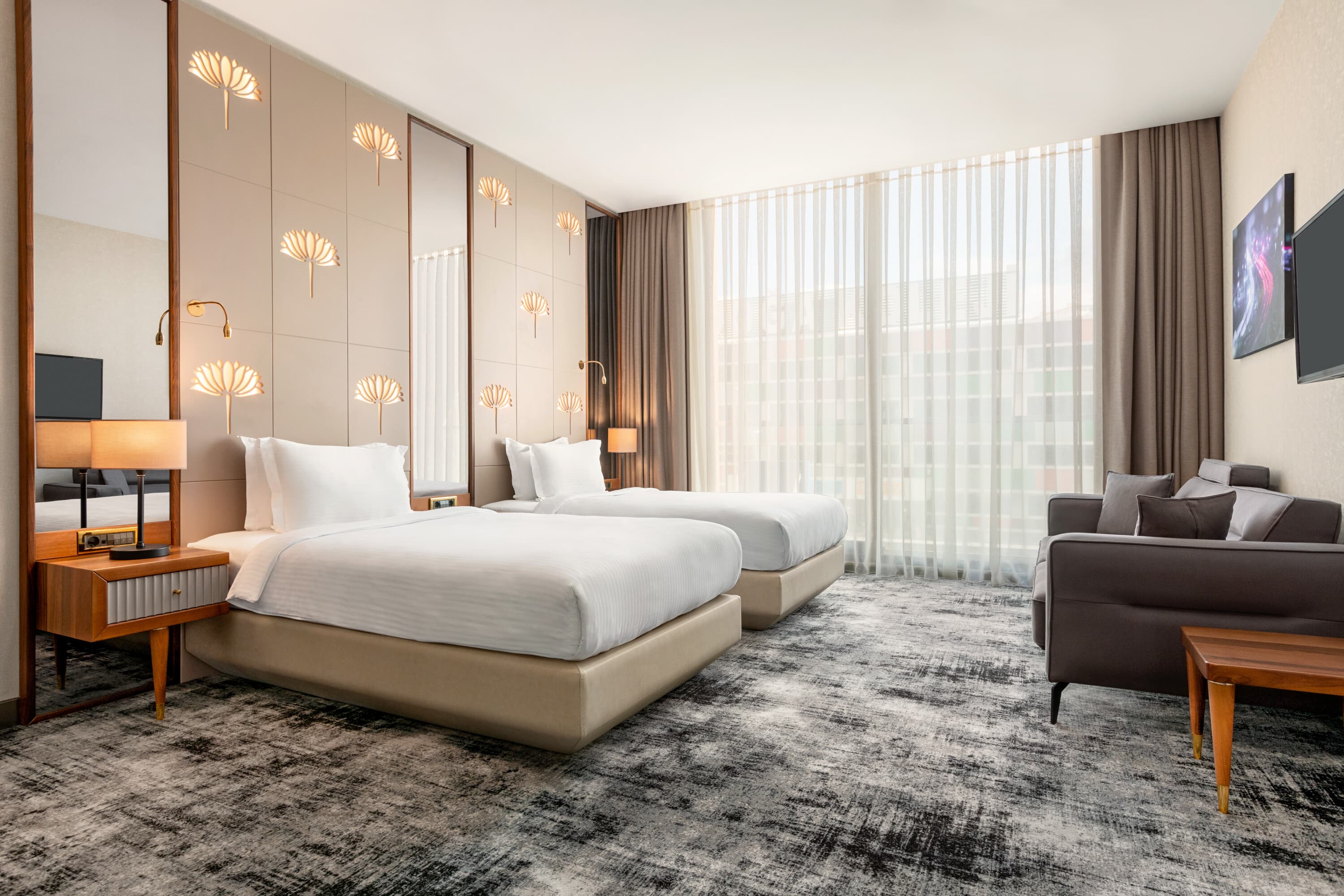 Tryp By Wyndham İstanbul Topkapı-13