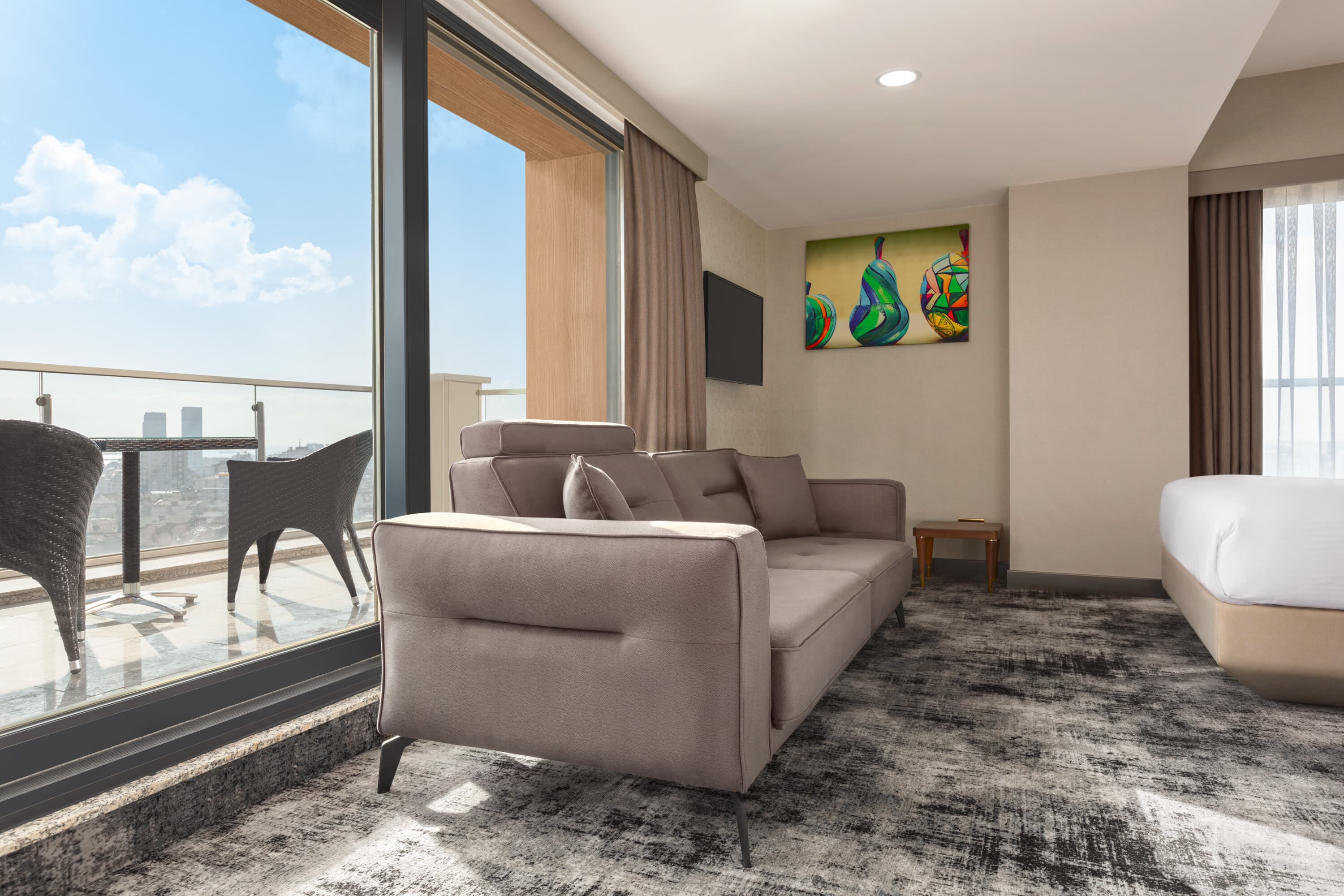 Tryp By Wyndham İstanbul Topkapı-4