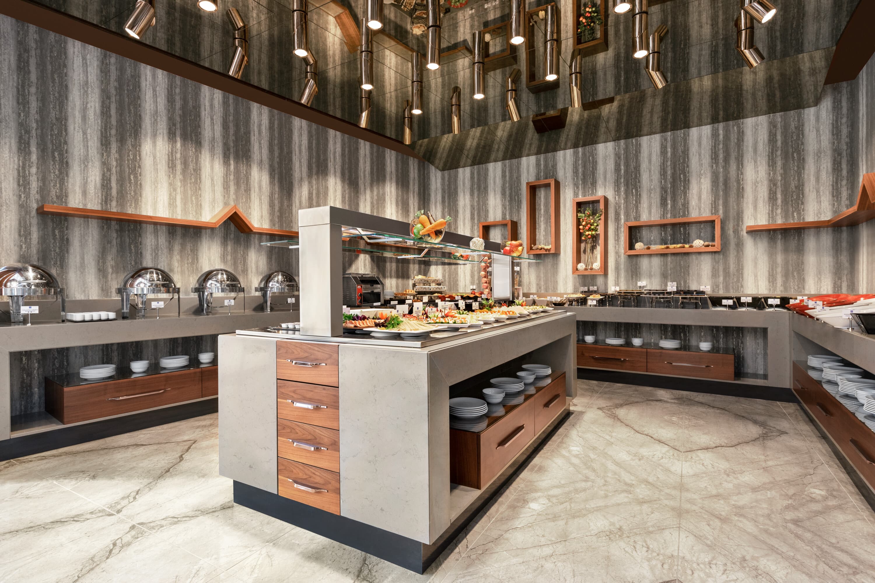 Tryp By Wyndham İstanbul Topkapı-20