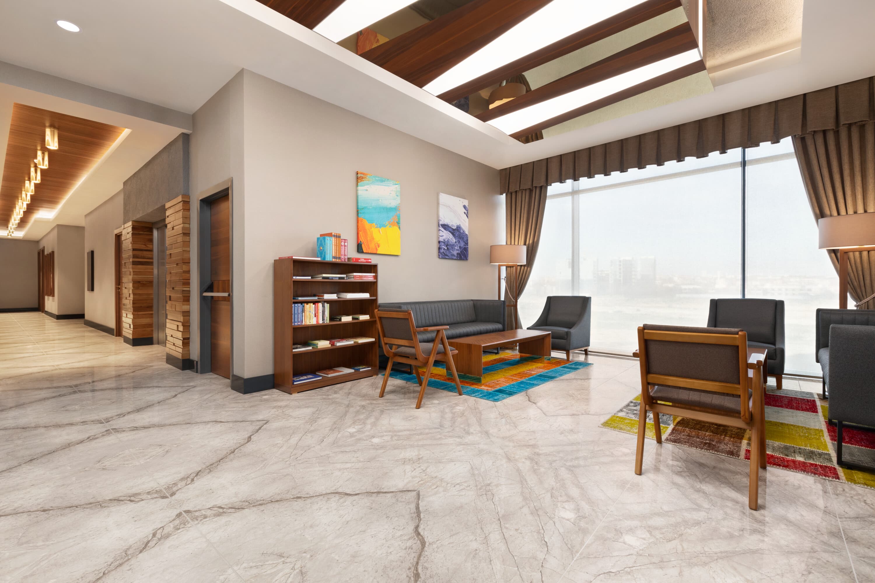 Tryp By Wyndham İstanbul Topkapı-27