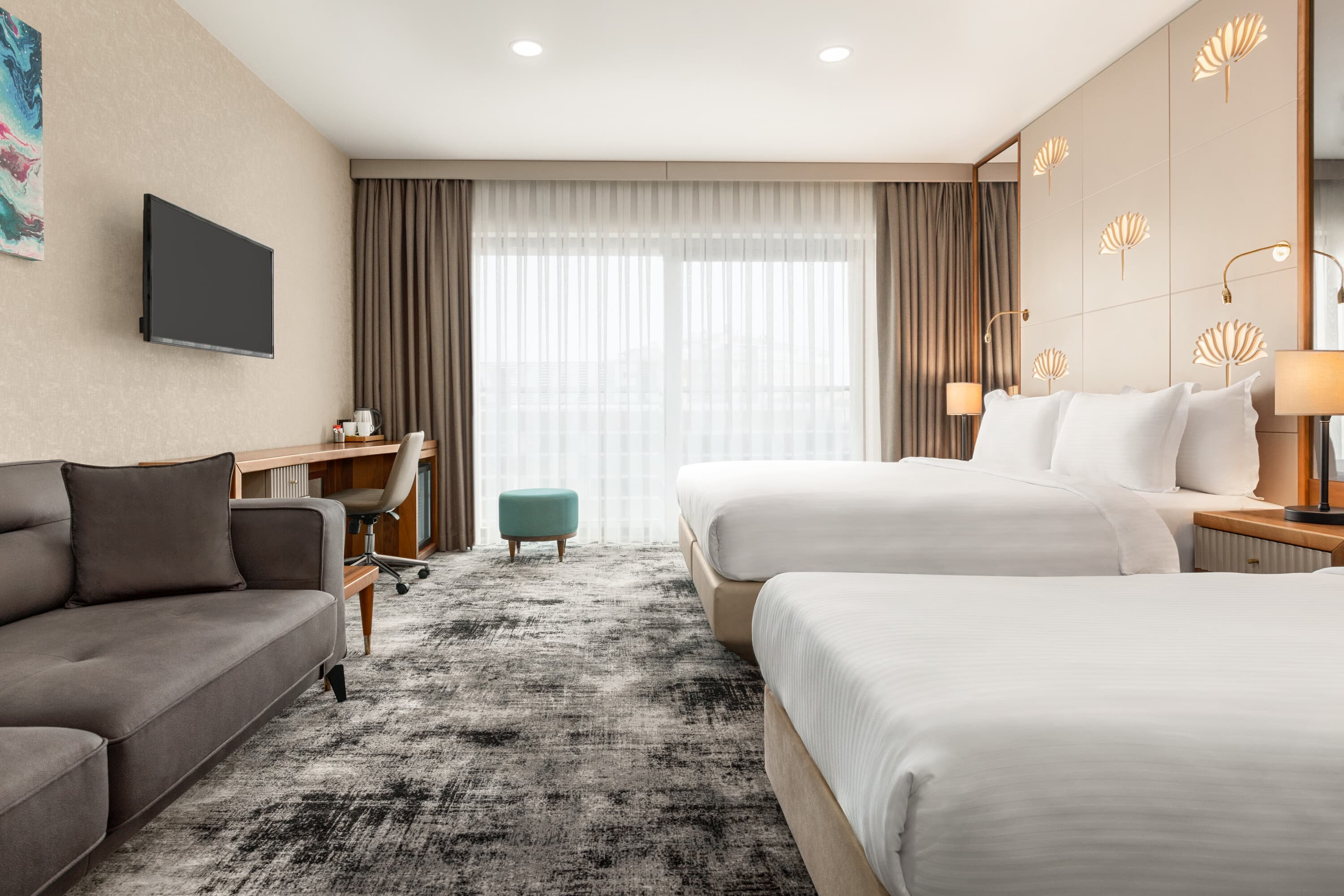 Tryp By Wyndham İstanbul Topkapı-8