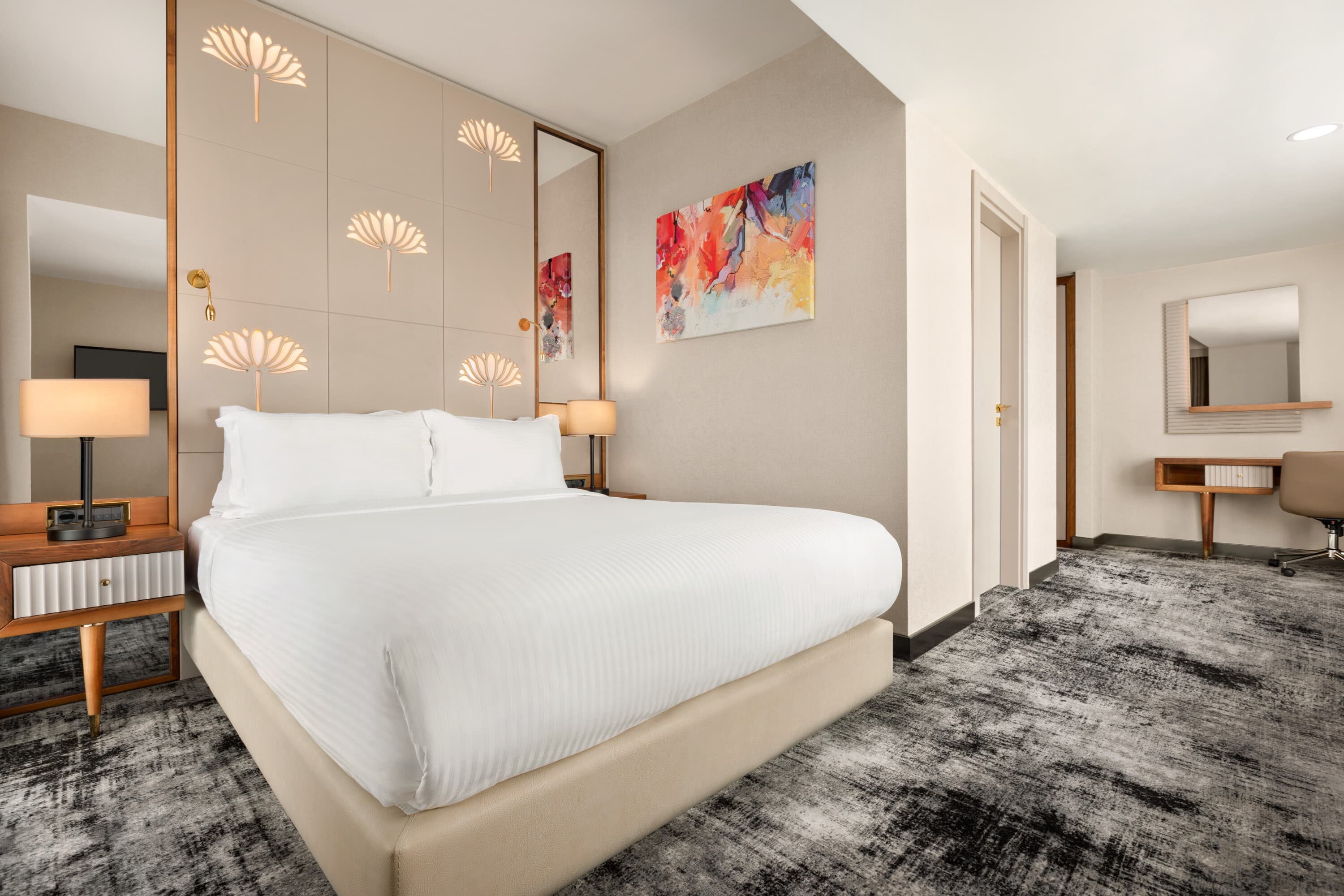 Tryp By Wyndham İstanbul Topkapı-11