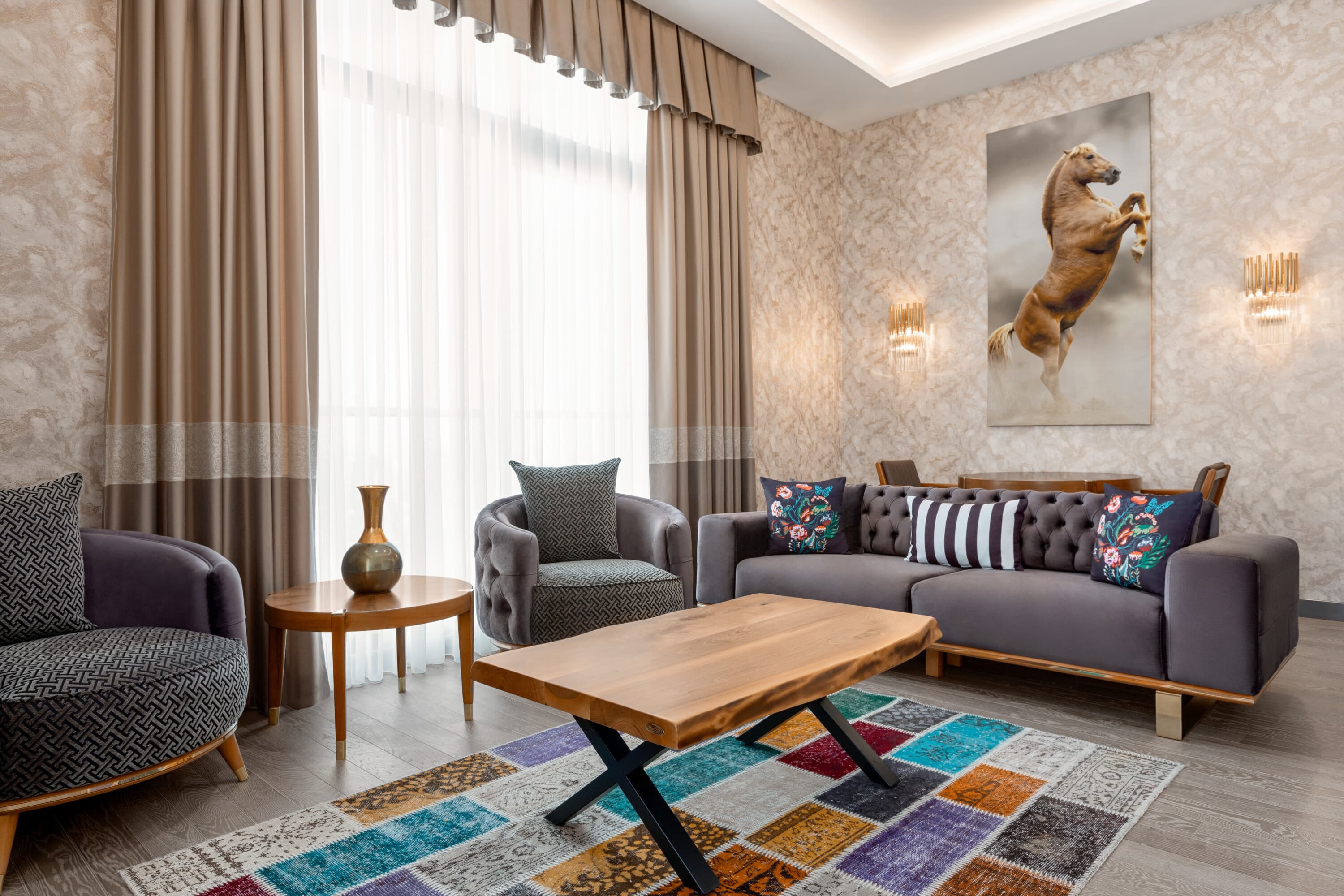 Tryp By Wyndham İstanbul Topkapı-12