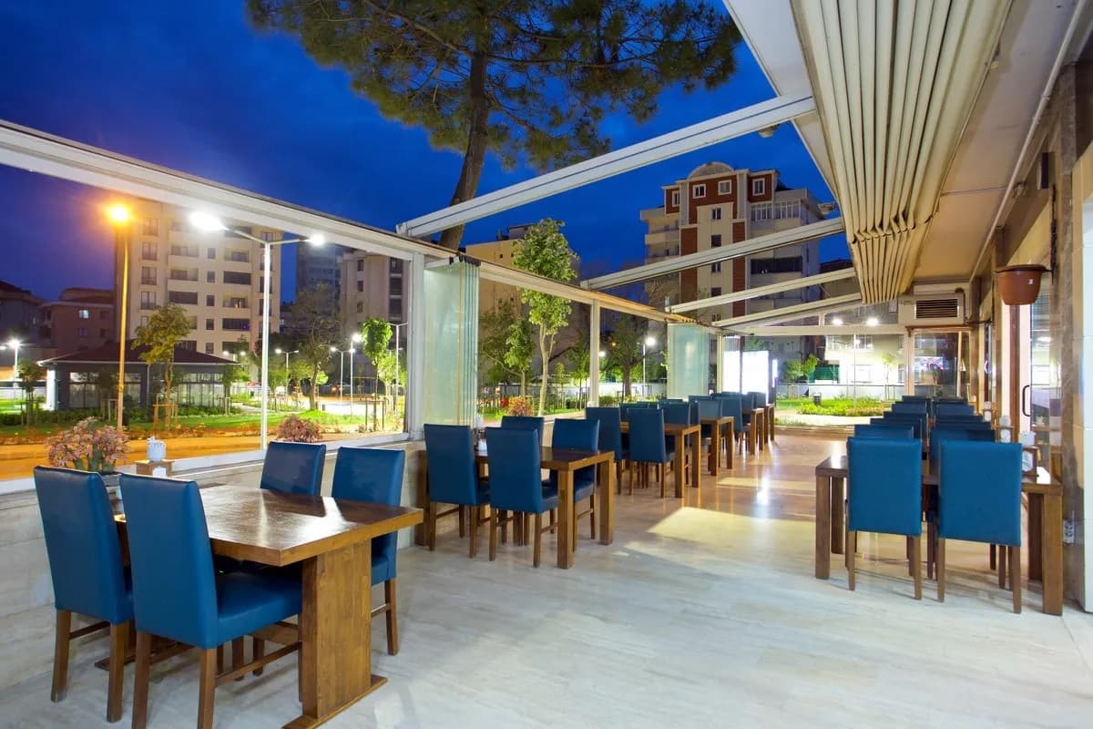 Villa Vanilla Hotel-3