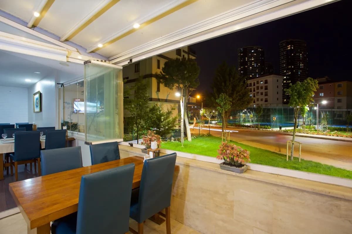 Villa Vanilla Hotel-6