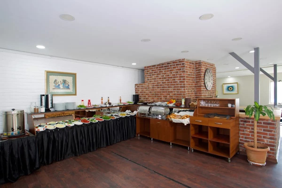 Villa Vanilla Hotel-7