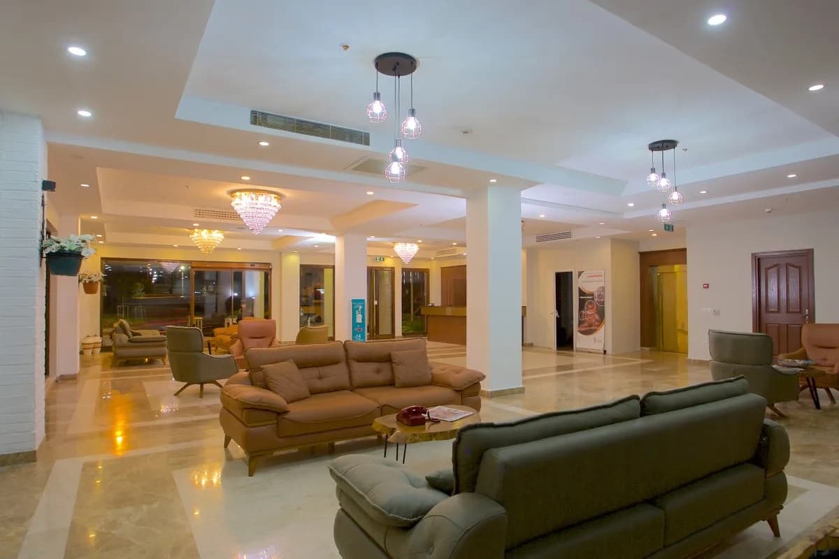 Villa Vanilla Hotel-5