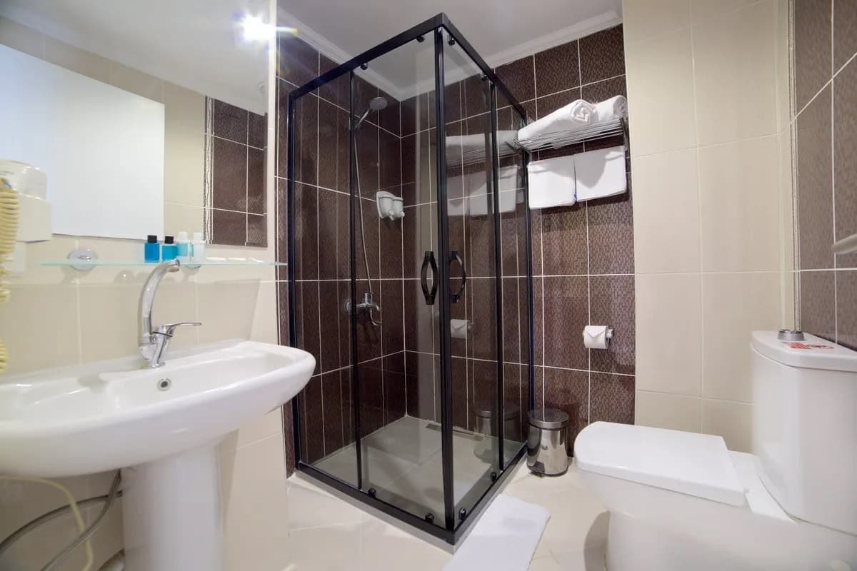 Villa Vanilla Hotel-10