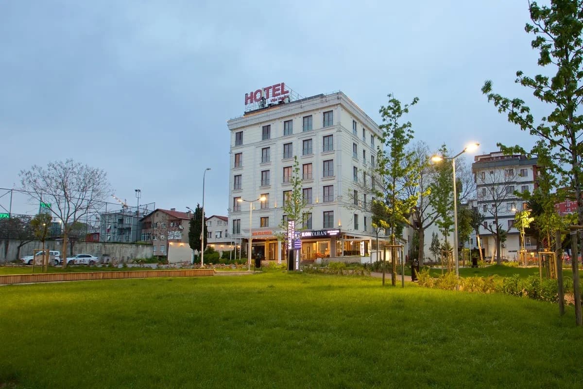 Villa Vanilla Hotel-0