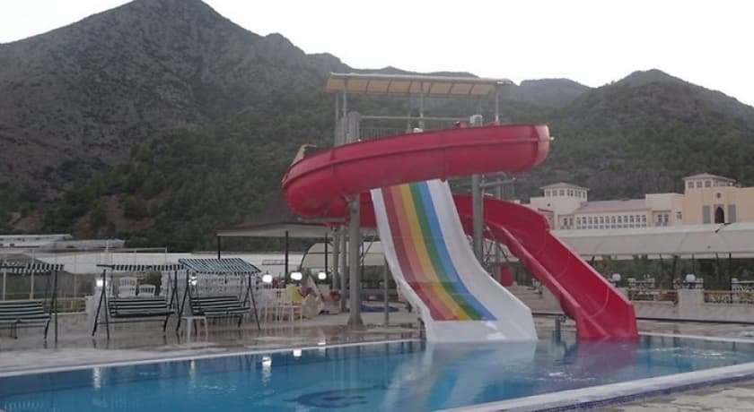 Princess Resort Hotels-27