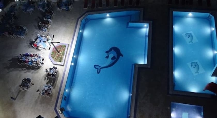 Princess Resort Hotels-28