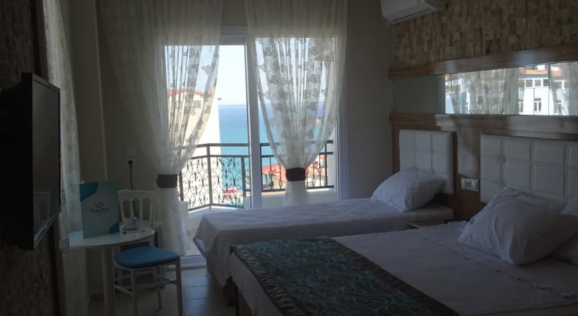 Princess Resort Hotels-10