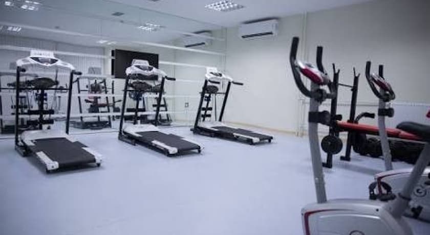 Princess Resort Hotels-19