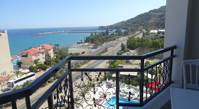 Princess Resort Hotels-26