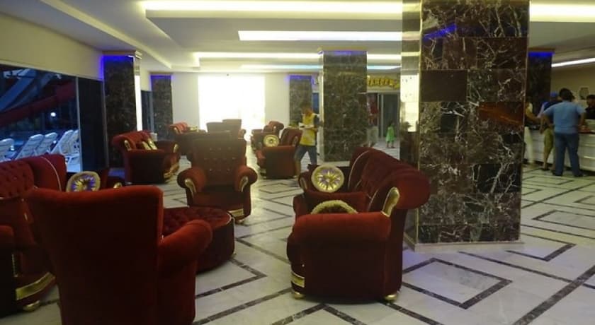 Princess Resort Hotels-13