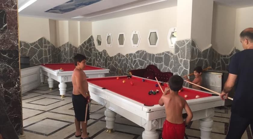 Princess Resort Hotels-22