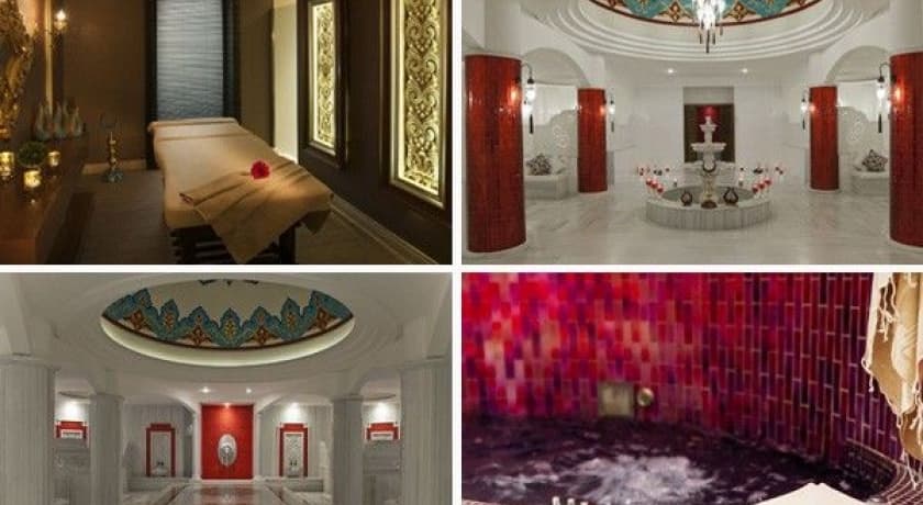 Princess Resort Hotels-18