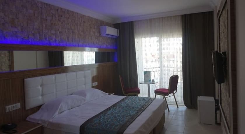 Princess Resort Hotels-2