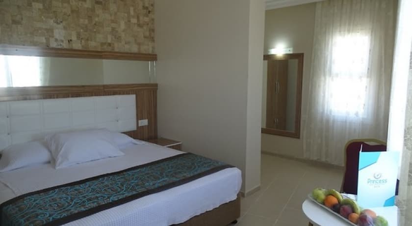 Princess Resort Hotels-1