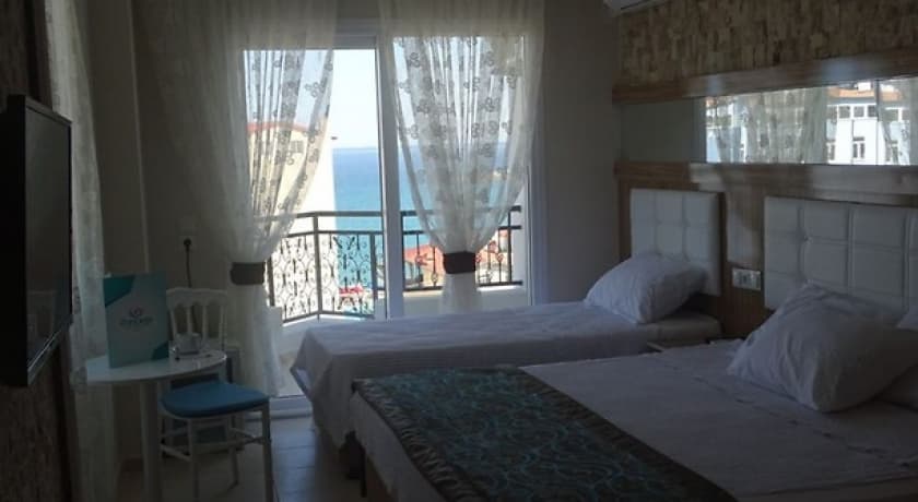 Princess Resort Hotels-14