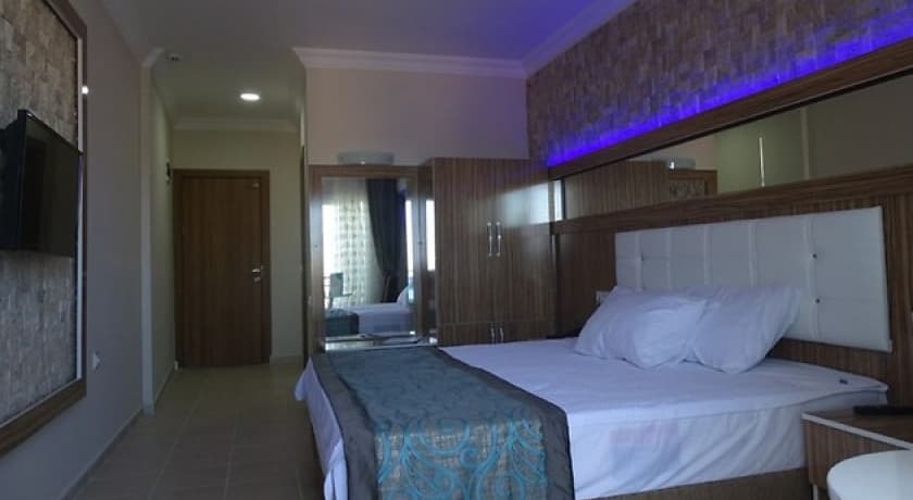 Princess Resort Hotels-25