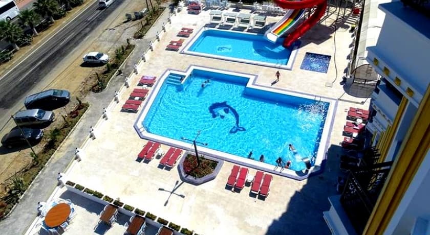 Princess Resort Hotels-6