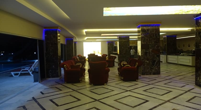 Princess Resort Hotels-29