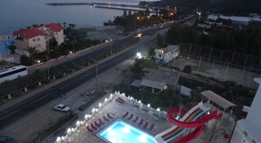 Princess Resort Hotels-23