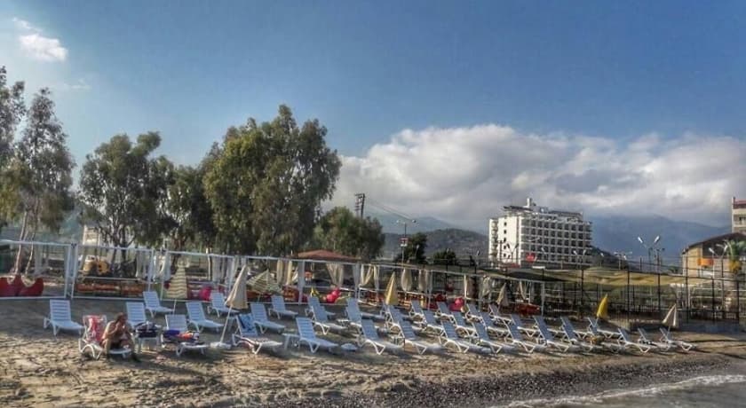 Princess Resort Hotels-16