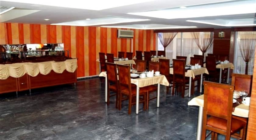 Grand Duman Hotel Ankara-2