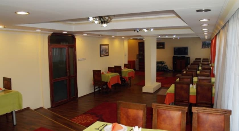 Grand Duman Hotel Ankara-5